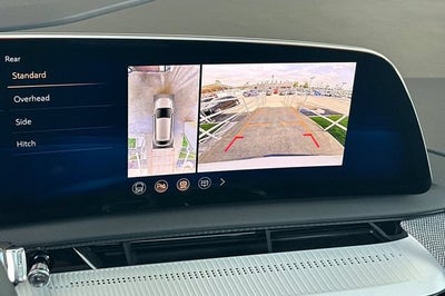 2027 Cadillac OPTIQ Luxury
