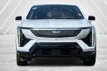 2027 Cadillac OPTIQ Luxury