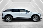 2027 Cadillac OPTIQ Luxury