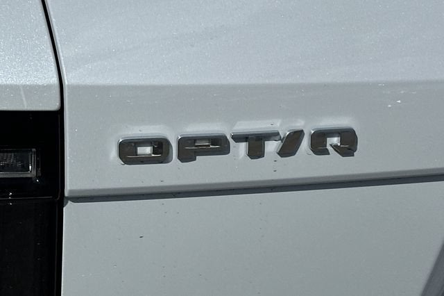 2027 Cadillac OPTIQ Luxury