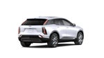 2027 Cadillac OPTIQ Luxury