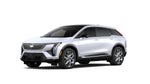 2027 Cadillac OPTIQ Luxury