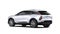 2027 Cadillac OPTIQ Luxury