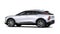 2027 Cadillac OPTIQ Luxury