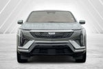 2025 Cadillac OPTIQ Luxury 1