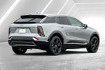 2025 Cadillac OPTIQ Luxury 1