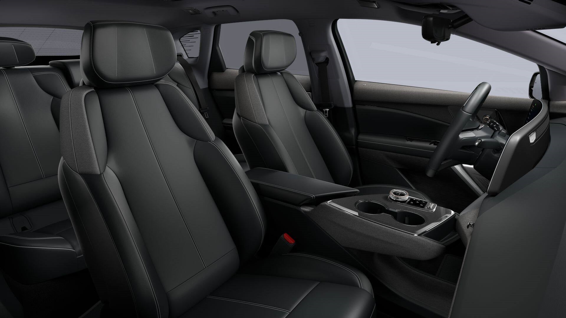 2025 Cadillac OPTIQ Luxury 1