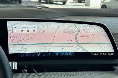 2025 Cadillac OPTIQ Luxury 1