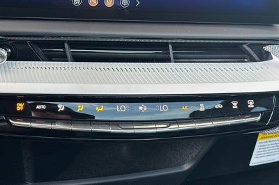 2027 Cadillac OPTIQ Premium Luxury