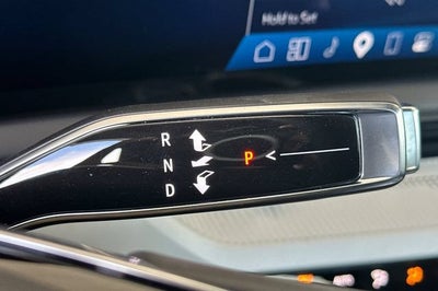 2027 Cadillac OPTIQ Premium Luxury