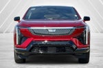 2027 Cadillac OPTIQ Premium Luxury