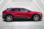 2027 Cadillac OPTIQ Premium Luxury