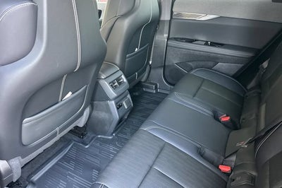 2027 Cadillac OPTIQ Premium Luxury