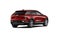 2027 Cadillac OPTIQ Premium Luxury
