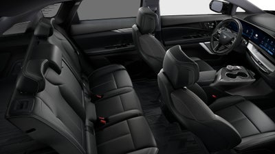 2027 Cadillac OPTIQ Sport
