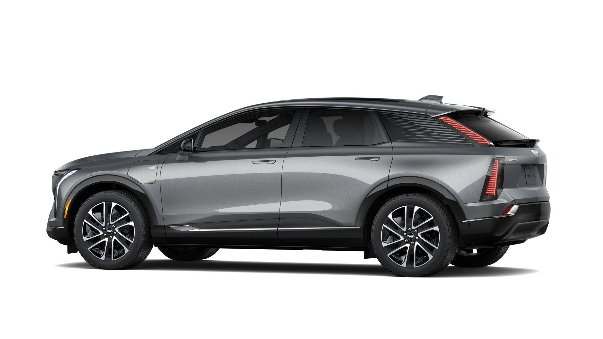 2027 Cadillac OPTIQ Sport