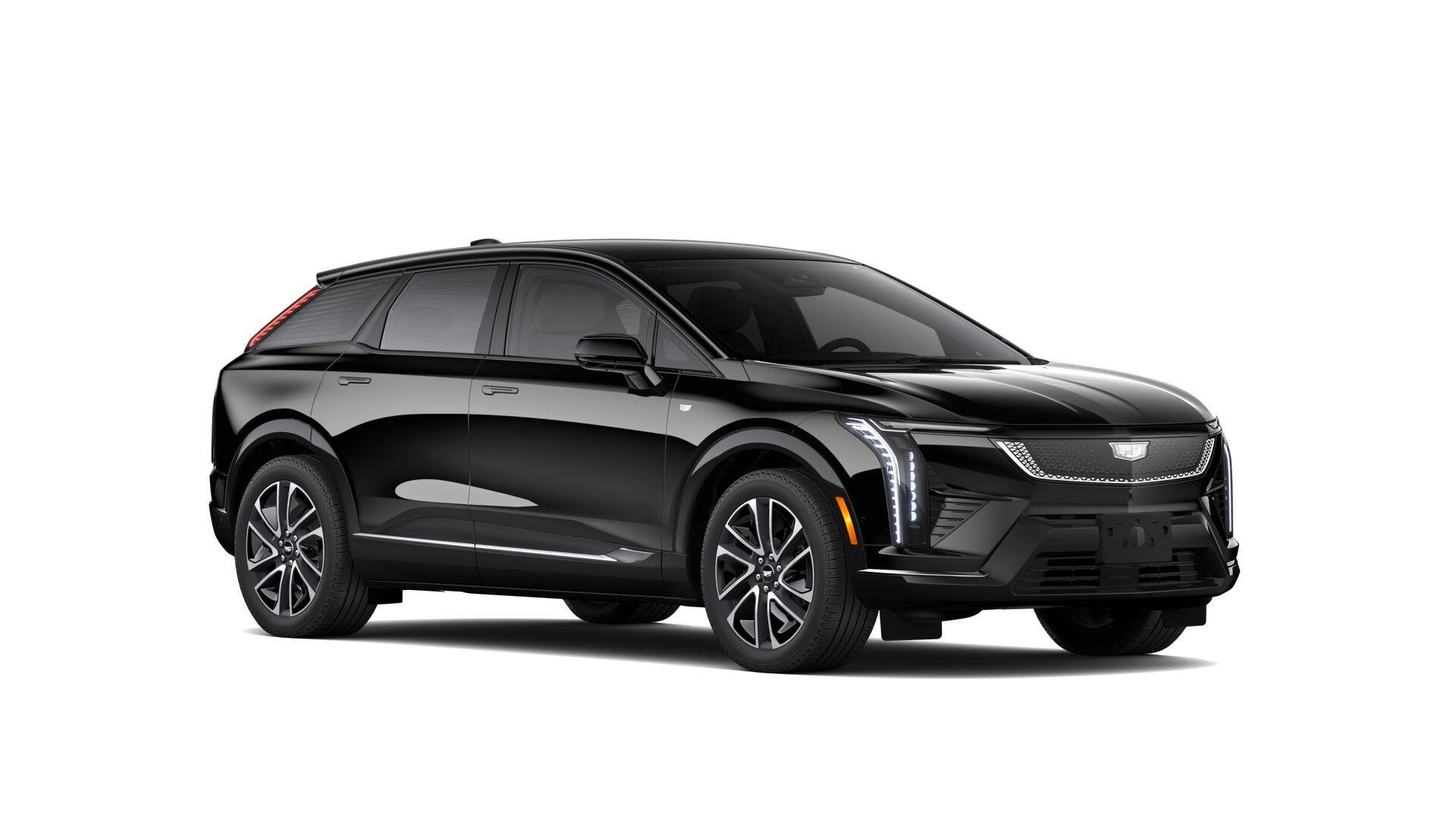 2027 Cadillac OPTIQ Sport