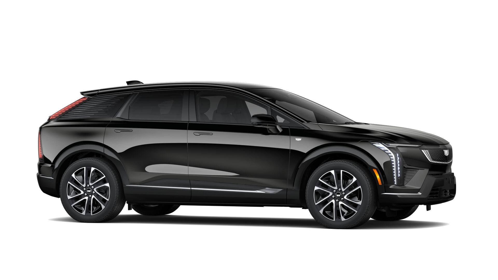 2027 Cadillac OPTIQ Sport