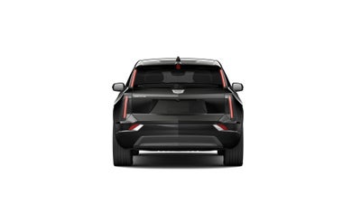 2027 Cadillac OPTIQ Sport