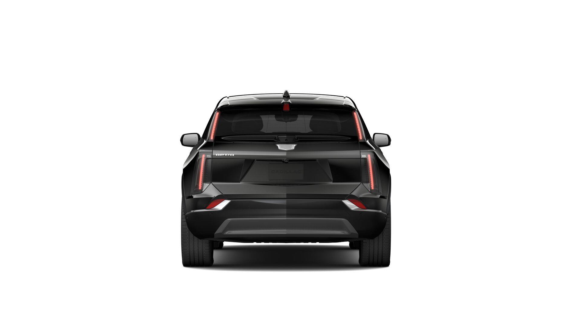 2027 Cadillac OPTIQ Sport