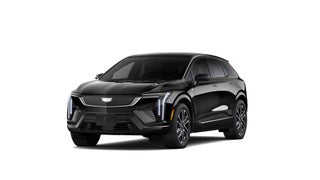2027 Cadillac OPTIQ Sport