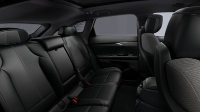 2025 Cadillac OPTIQ Sport 1