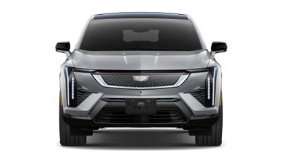 2025 Cadillac OPTIQ Sport 1