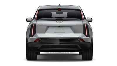 2025 Cadillac OPTIQ Sport 1