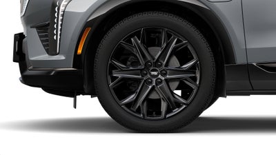 2025 Cadillac OPTIQ Sport 1