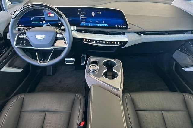 2026 Cadillac OPTIQ Premium Sport
