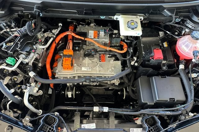 2026 Cadillac OPTIQ Premium Sport