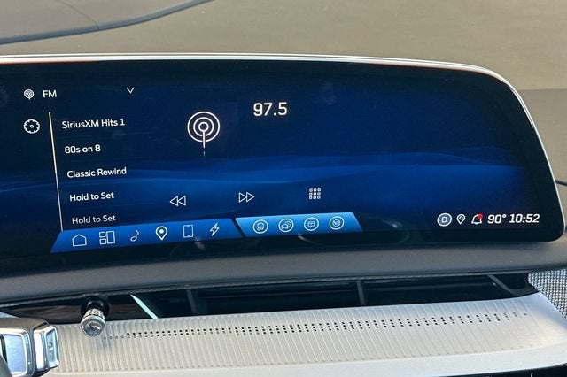 2026 Cadillac OPTIQ Premium Sport
