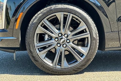 2026 Cadillac OPTIQ Premium Sport