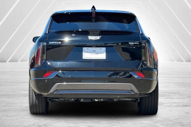 2026 Cadillac OPTIQ Premium Sport