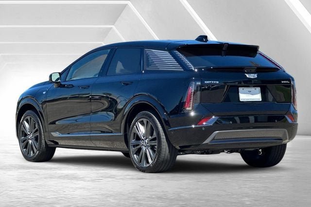 2026 Cadillac OPTIQ Premium Sport