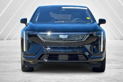 2026 Cadillac OPTIQ Premium Sport