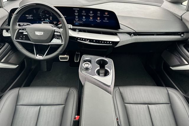 2026 Cadillac OPTIQ Premium Sport