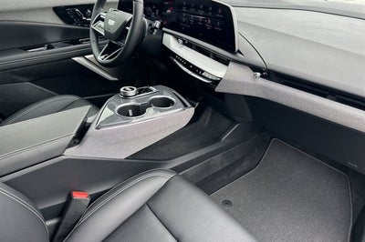 2026 Cadillac OPTIQ Premium Sport