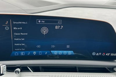 2026 Cadillac OPTIQ Premium Sport