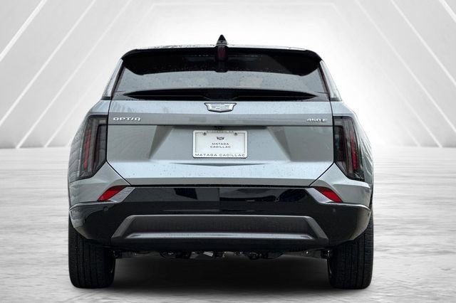 2026 Cadillac OPTIQ Premium Sport