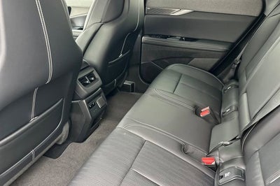 2026 Cadillac OPTIQ Premium Sport