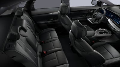 2026 Cadillac OPTIQ Premium Sport