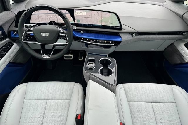 2026 Cadillac OPTIQ Premium Sport