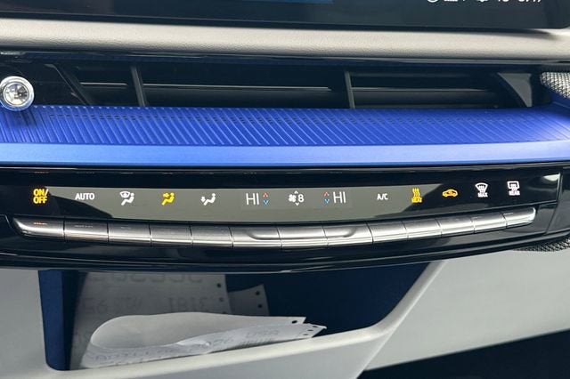 2026 Cadillac OPTIQ Premium Sport