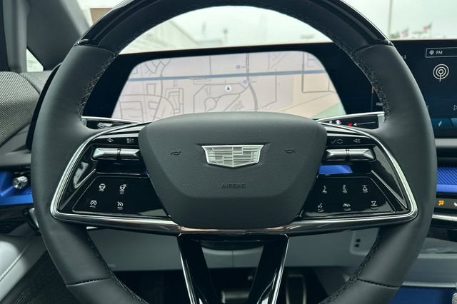 2026 Cadillac OPTIQ Premium Sport