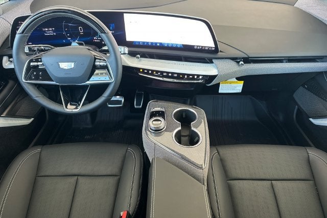2027 Cadillac OPTIQ Premium Sport