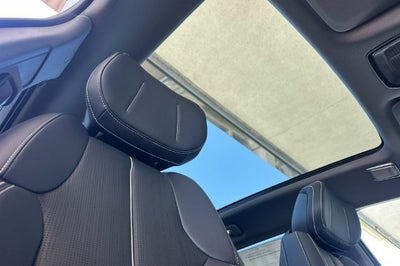 2027 Cadillac OPTIQ Premium Sport
