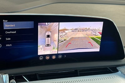 2027 Cadillac OPTIQ Premium Sport