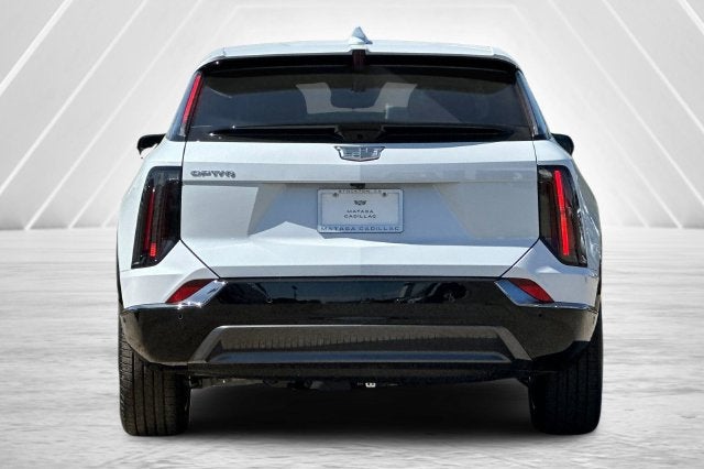 2027 Cadillac OPTIQ Premium Sport