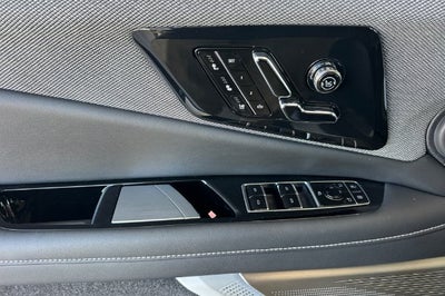 2027 Cadillac OPTIQ Premium Sport